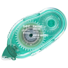 Load image into Gallery viewer, Adhesives: Tombow Mono Adhesive Dispenser-Removable