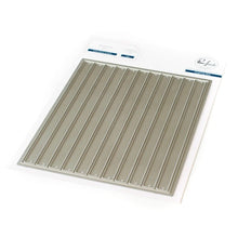 Load image into Gallery viewer, Stamps: Pop out straight stripes stamp set