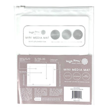 Load image into Gallery viewer, Tools: Waffle Flower-Mini Media Mat