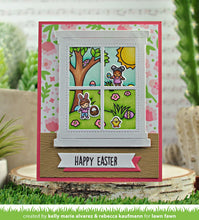 Load image into Gallery viewer, Stamps: Lawn Fawn-Tiny Spring Friends
