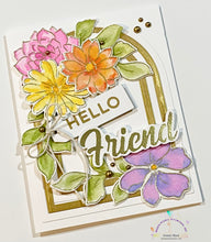 Load image into Gallery viewer, Stamps: Pinkfresh Studio-Brighter Days