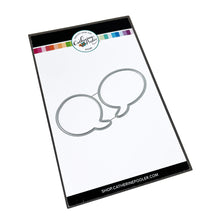 Load image into Gallery viewer, Dies: Catherine Pooler Designs-Look Who’s Talking