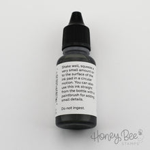Load image into Gallery viewer, Ink: HoneyBee Stamps-Bee Creative Ink Refill-No Line Coloring