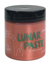 Load image into Gallery viewer, Mixed Media/Embellishments: Simon Hurley create. Lunar Paste Traffic Cone, 2oz