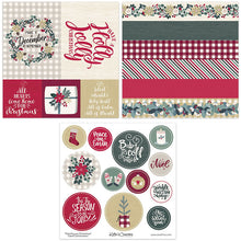 Load image into Gallery viewer, Card kits: Keller’s Creations-Card Connections