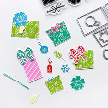 Load image into Gallery viewer, Stamps: Catherine Pooler Designs-Tied with a Bow