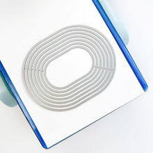 Load image into Gallery viewer, Dies: Catherine Pooler Designs-Around the Loop Nested Dies