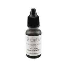 Load image into Gallery viewer, Ink: HoneyBee Stamps-Bee Creative Ink Refill-No Line Coloring