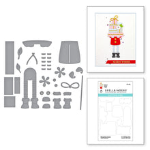 Load image into Gallery viewer, Dies: Spellbinders-Shopping Spree