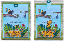 Load image into Gallery viewer, Stamps: Lawn Fawn-Toucan Do It