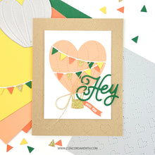 Load image into Gallery viewer, Stamps: Concord & 9th-Up & Away