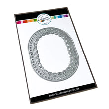 Load image into Gallery viewer, Dies: Catherine Pooler Designs-Fancy Loop Die