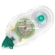 Load image into Gallery viewer, Adhesives: Tombow Mono Adhesive Refill-Removable