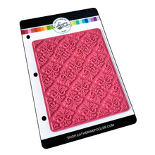 Load image into Gallery viewer, Stamps: Catherine Pooler Designs-Filigree Background Stamp