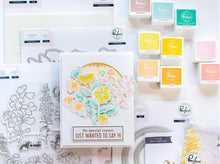 Load image into Gallery viewer, Stamps: Pinkfresh Studio-Beautiful Blooms