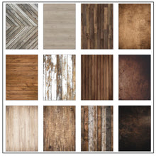 Load image into Gallery viewer, Specialty Paper: Honey Bee Stamps-Grain & Grunge Paper Pad 6x8.5 - 24 Double Sided Sheets