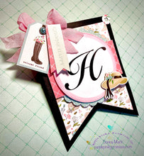 Load image into Gallery viewer, 12x12 paper: Carta Bella Collection Kit-Flower Garden