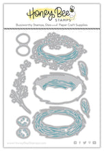 Load image into Gallery viewer, Dies: Honey Bee Stamps-Lovely Layers: Nest