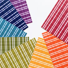 Load image into Gallery viewer, 6x6 Paper: Catherine Pooler Designs-Paradise Plaid
