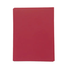 Load image into Gallery viewer, 8.5x11 Cardstock: Concord & 9th