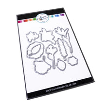 Load image into Gallery viewer, Dies: Catherine Pooler Designs-Fresh Picked Floral Dies