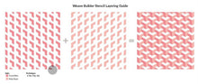 Load image into Gallery viewer, Stencils: Weave Builder