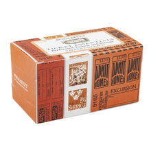 Load image into Gallery viewer, Embellishments: 49 And Market Vintage Bits Ticket Essentials-Citrus