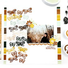 Load image into Gallery viewer, 12x12 Paper: Catherine Pooler Designs-Free Spirit Patterned Paper