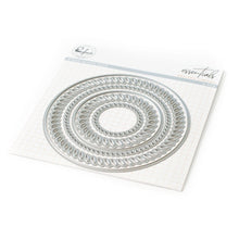 Load image into Gallery viewer, Dies: Braided Circle