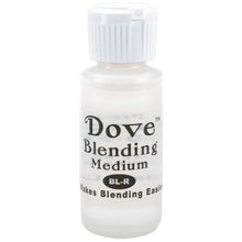 Load image into Gallery viewer, Coloring Tools: Dove Blender Pen