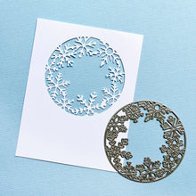 Load image into Gallery viewer, Dies: Catherine Pooler Designs-Frosted Window Die