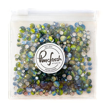 Load image into Gallery viewer, Embellishments: Pinkfresh Studio-Glitter Drops and Clear Drops