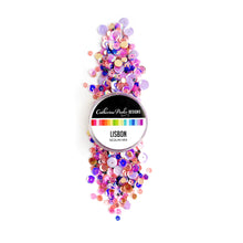 Load image into Gallery viewer, Embellishments: Catherine Pooler Designs-Lisbon Sequin Mix