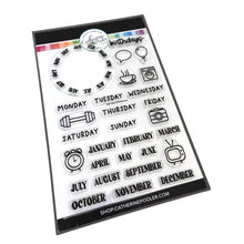 Load image into Gallery viewer, Stencils-Catherine Pooler Designs-Year Round Stencil