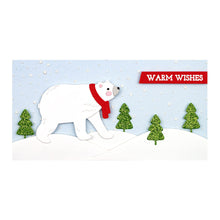 Load image into Gallery viewer, Dies: Spellbinders-Chill Bear