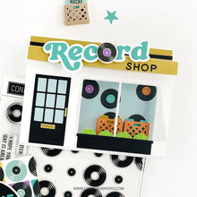 Load image into Gallery viewer, Dies: Concord & 9th-Window Shoppe Pop-Up Base Dies