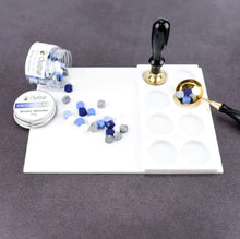 Load image into Gallery viewer, Tools: Honey Bee Stamps-Bee Creative Silicone Craft Mat