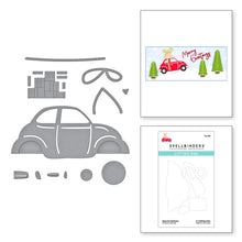 Load image into Gallery viewer, Dies: Spellbinders-Special Delivery