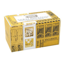 Load image into Gallery viewer, Embellishments: 49 And Market Vintage Bits Ticket Essentials-Sunbeam
