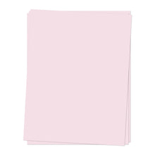Load image into Gallery viewer, 8.5x11 Cardstock: Concord & 9th