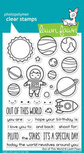 Load image into Gallery viewer, Stamps: Lawn Fawn - Out Of This World