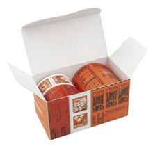 Load image into Gallery viewer, Embellishments: 49 And Market Vintage Bits Ticket Essentials-Citrus