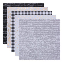 Load image into Gallery viewer, Card Kit: Spellbinders-Santa Lane Limited Edition Cardmaking Christmas Kit 2022