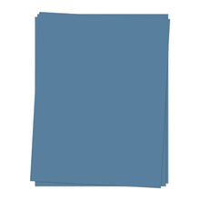 Load image into Gallery viewer, 8.5x11 Cardstock: Concord & 9th