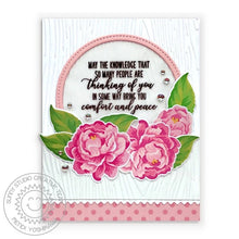 Load image into Gallery viewer, Stamps: Sunny Studio Stamps-Captivating Camellias