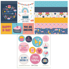 Load image into Gallery viewer, Card kits: Keller’s Creations-Card Connections