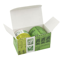 Load image into Gallery viewer, Embellishments: 49 And Market Vintage Bits Ticket Essentials-Fern