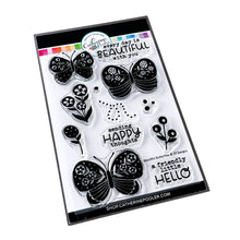 Load image into Gallery viewer, Stamps: Catherine Pooler Designs-Beautiful Butterflies Stamp Set