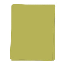 Load image into Gallery viewer, 8.5x11 Cardstock: Concord & 9th