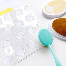 Load image into Gallery viewer, Stencils: Catherine Pooler Designs-Sundance Stencil